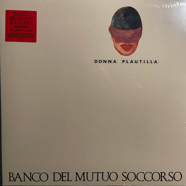 Banco Del Mutuo Soccorso – Donna Plautilla